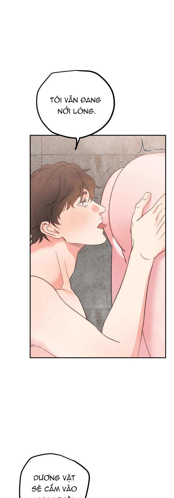 mỗi lần mộng tinh đều mơ thấy chú chapter 7 18