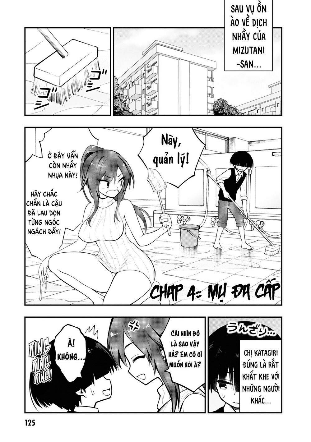 perverts' apartment complex chapter 4 4