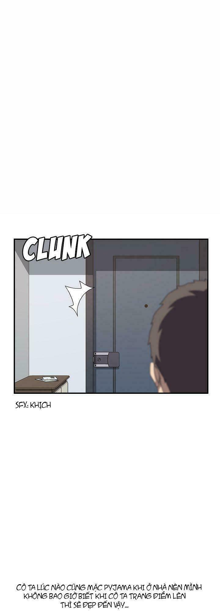 sống chung với dâm nữ chapter 13 27