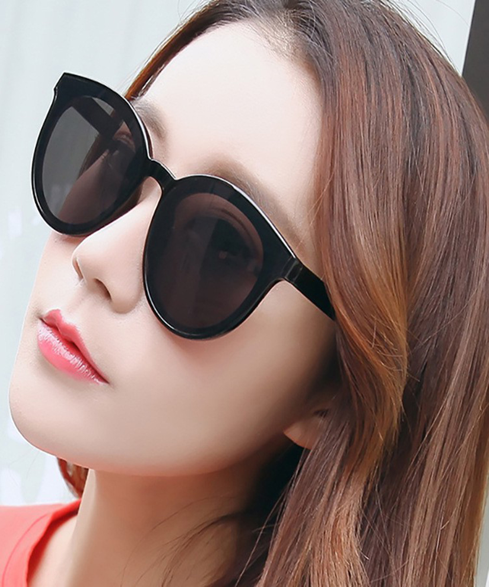 Kính Râm Huyền Thoại Biển Xanh Phong Cách Hàn Quốc - ĐVD599