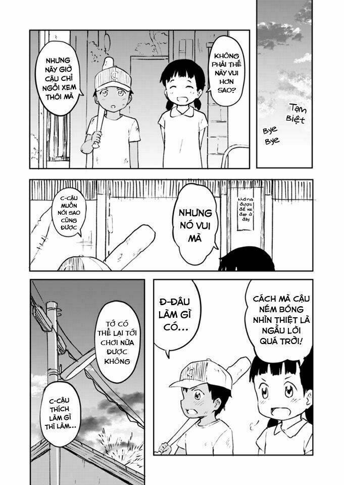 chuyện của hai đứa hồi đó chapter 1 9