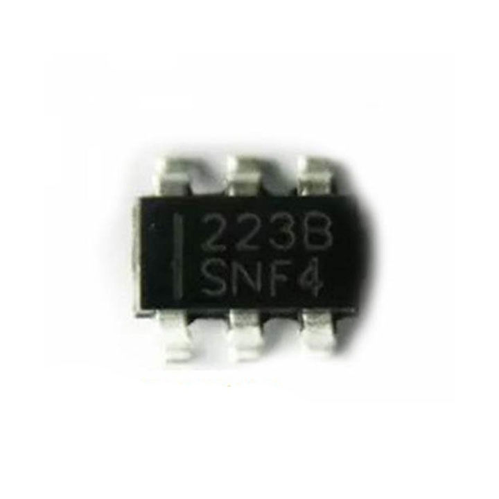 IC Cảm Ứng Chạm TTP223