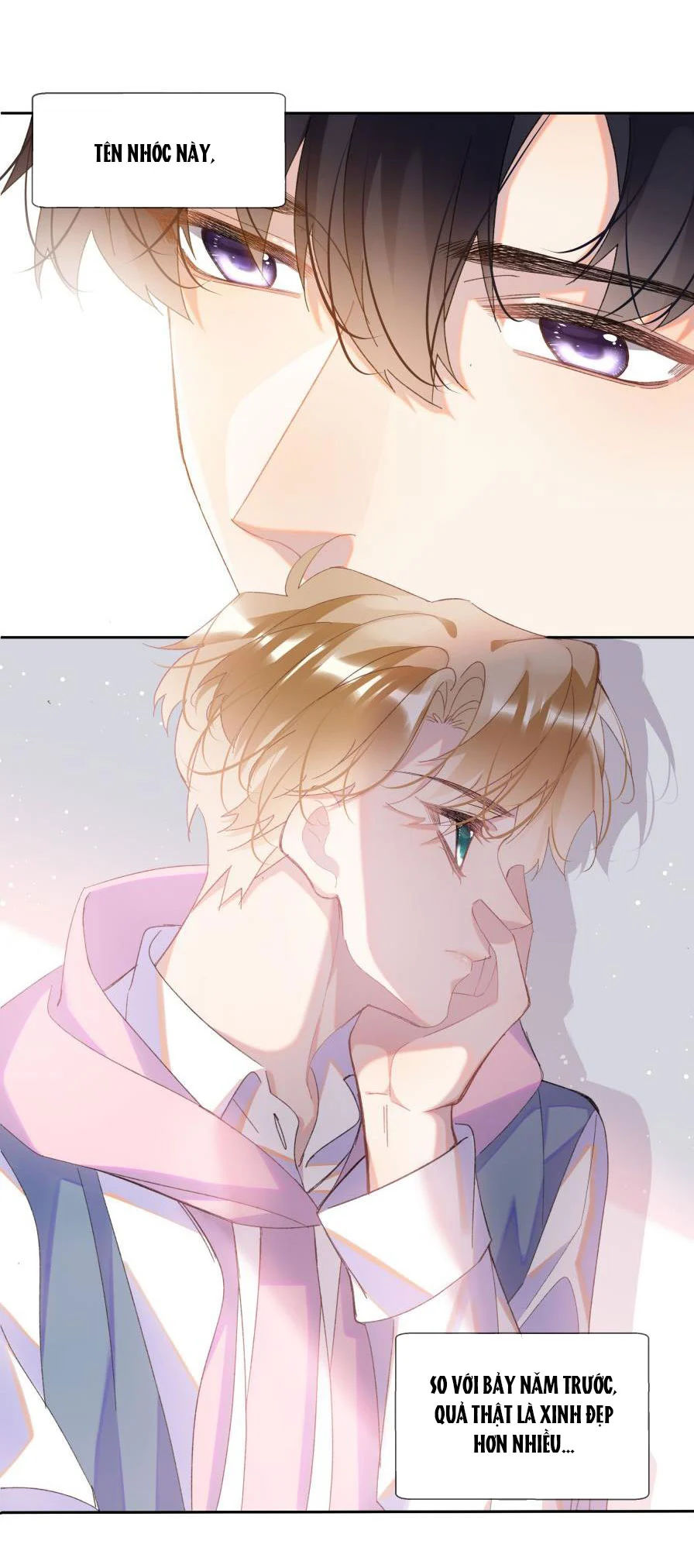 tư tự vạn thiên chapter 1 55