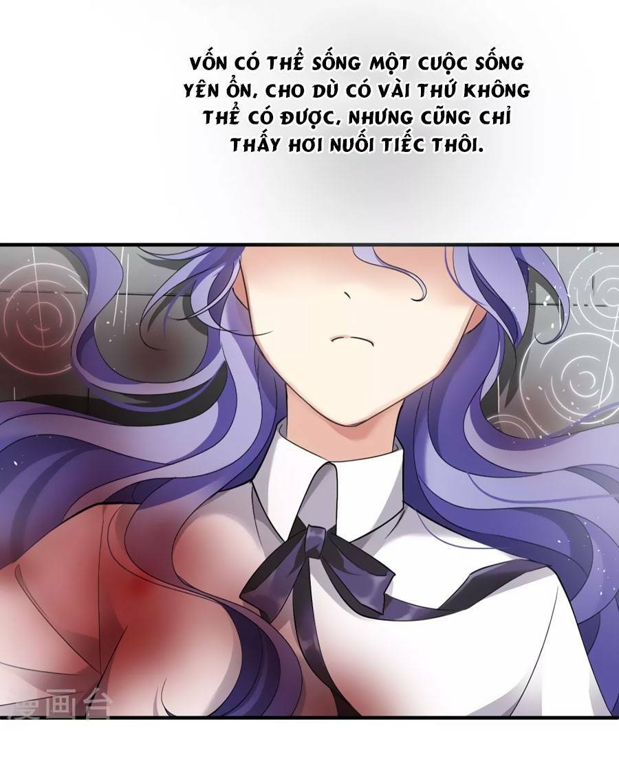 nhân chất tình nhân chapter 28.1 32