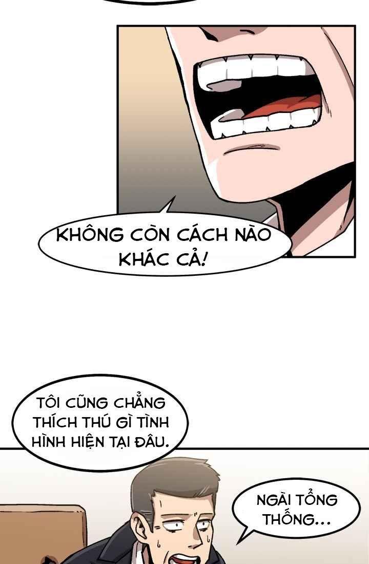 lên cấp một mình chapter 1 76