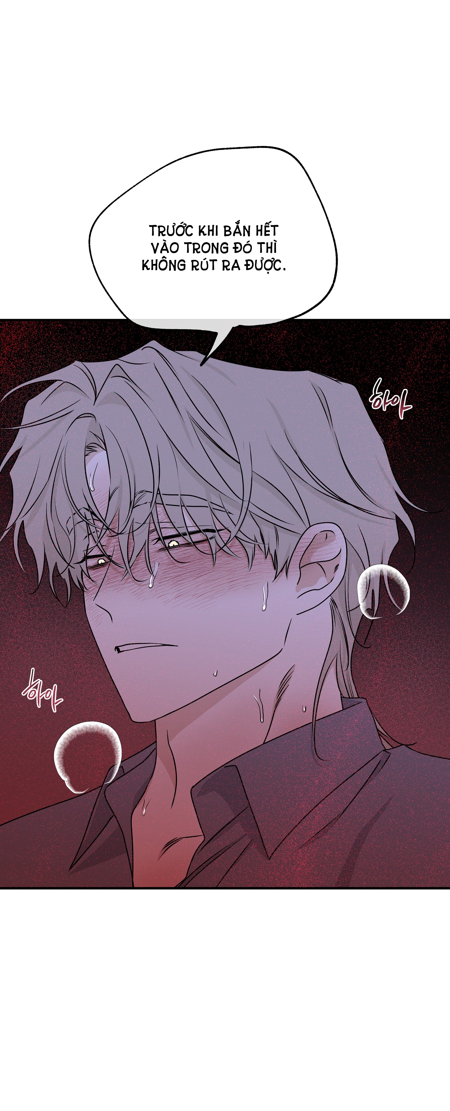 đêm bên bờ biển chapter 56 10