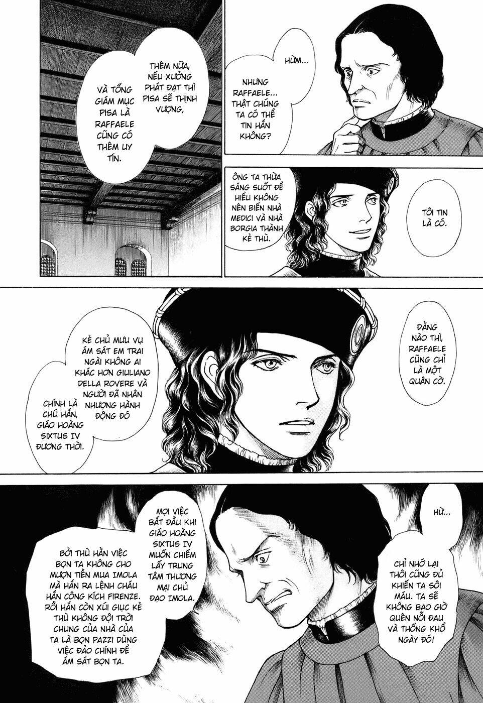 cesare chapter 13 8