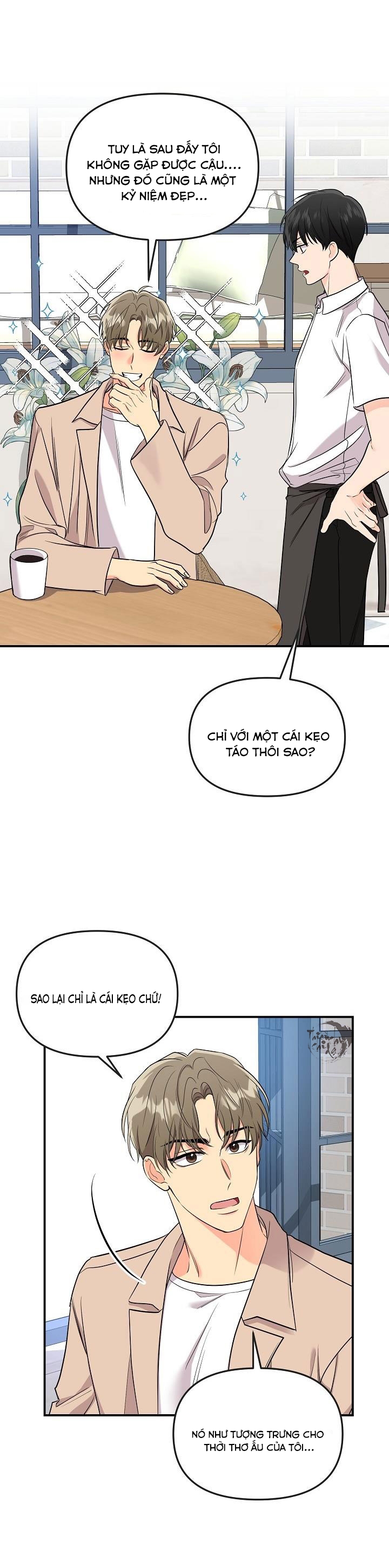 hoa ly hổ chapter 34 26