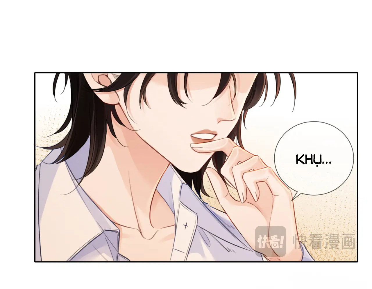 Nàng Pháp Y Thân Yêu Của Tôi chapter 10.2 - Trang 7