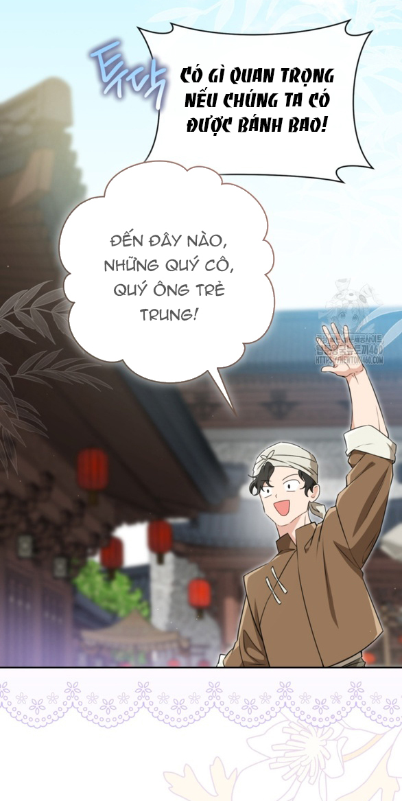 trở thành đứa cháu gái bị ghẻ lạnh trong gia tộc võ giả hùng mạnh chapter 71.1 15