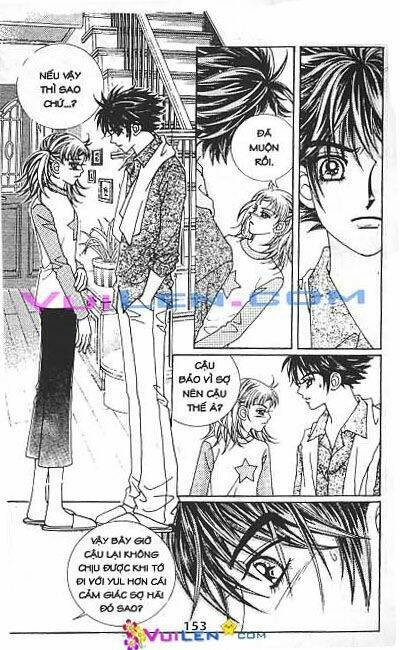 nụ hôn cuối chapter 48 14