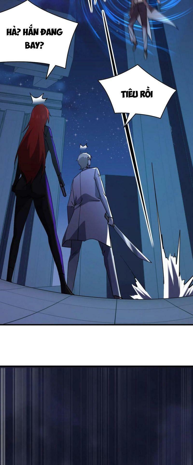 đừng hiểu lầm, tôi mới là người bị hại! chapter 47 55