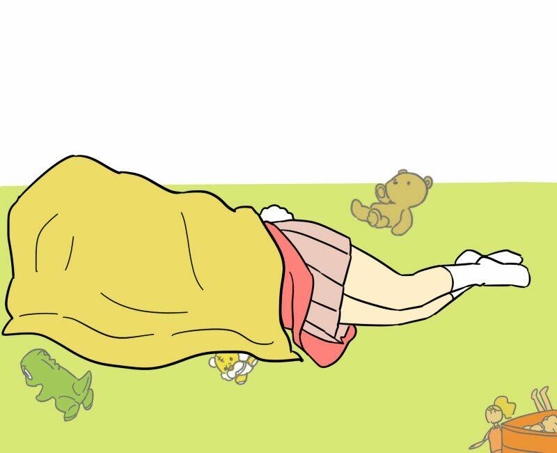 touhou - mamange chapter 4.5 3