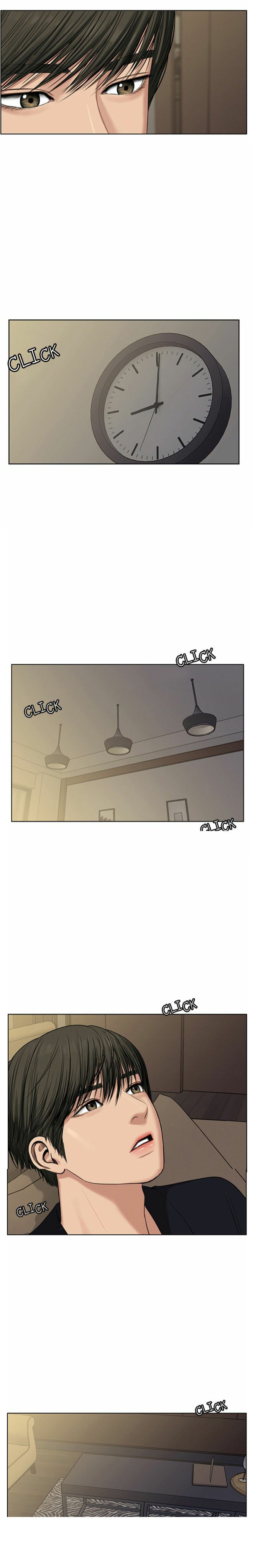 vẻ đẹp đích thực - true beauty chapter 51 20