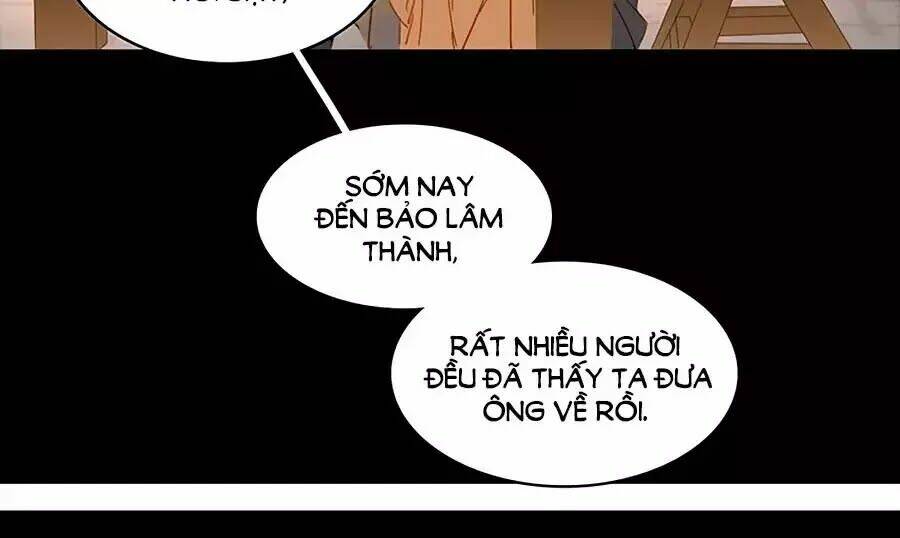 tiểu sư phụ, tóc giả của ngài rơi rồi! chapter 14 28