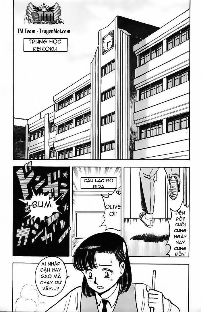 break shot chapter 2 4