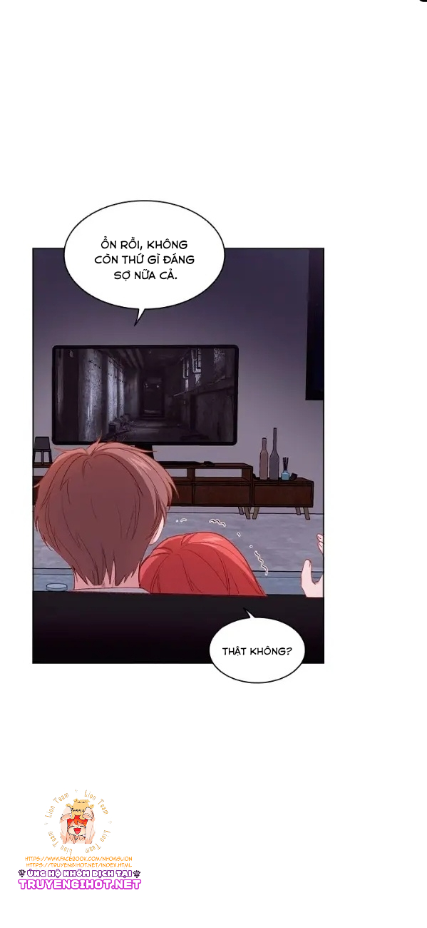 vướng vào mối quan hệ ngoài ý muốn chapter 44 12