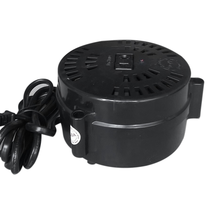 Biến Áp Đổi Nguồn Hạ Áp 1P - 0.2kVA Lioa DN002