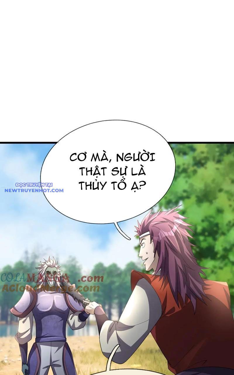 ngủ say vạn cổ: xuất thế đẩy ngang chư thiên chapter 58 47