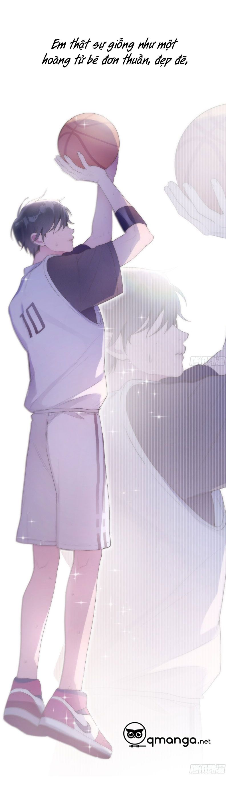 you're the apple in my eyes chapter 1 9