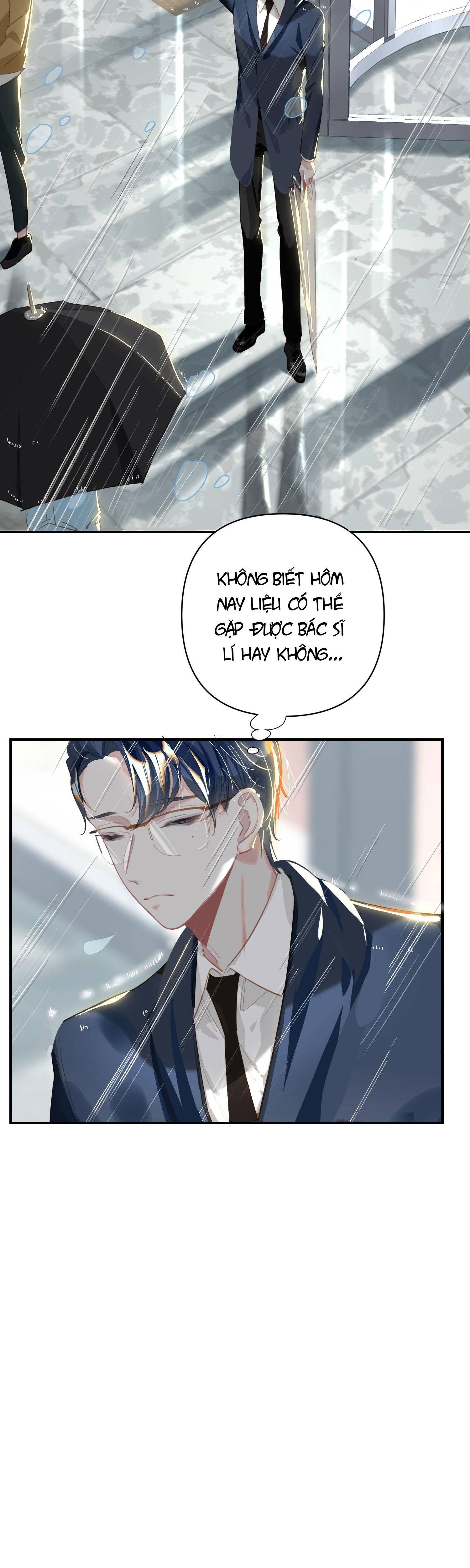 tôi là một tên điên chapter 2 22