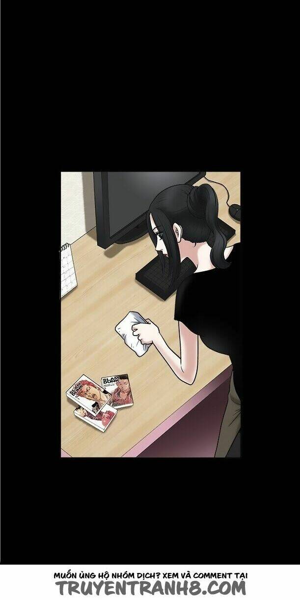 seduction - quyến rũ chapter 18 46