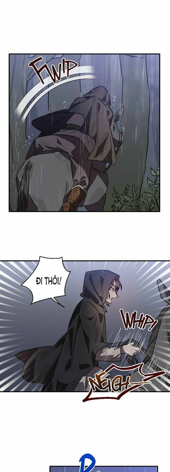 phương pháp tán tỉnh của nữ thợ săn chapter 10 26