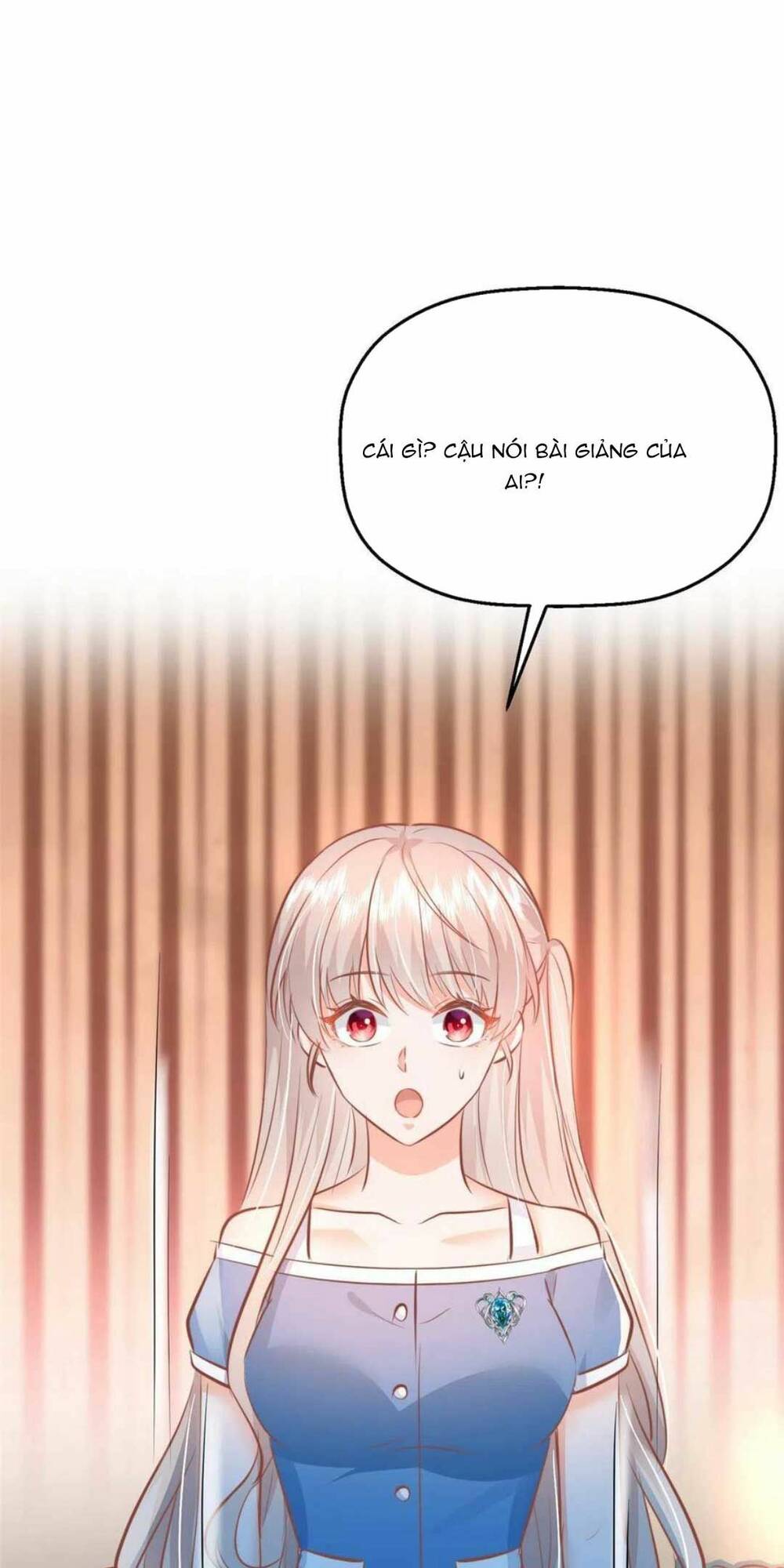 manh thê bé bỏng không dễ chọc chapter 36 4