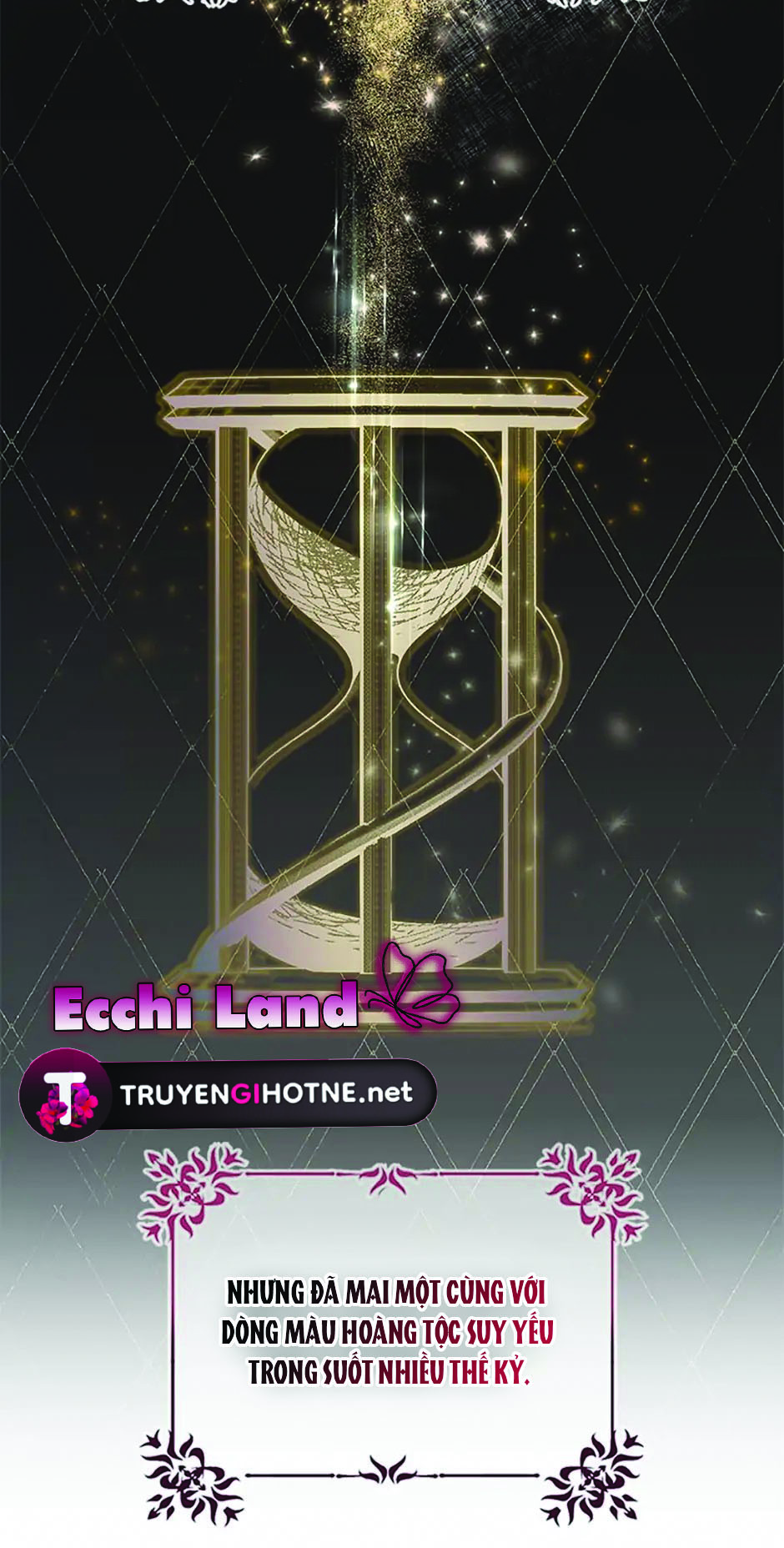 tên nam chính này cản đường tôi! chapter 3.1 4