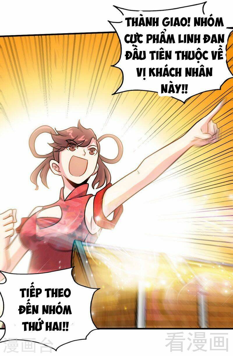 chí tôn thần ma chapter 118 8