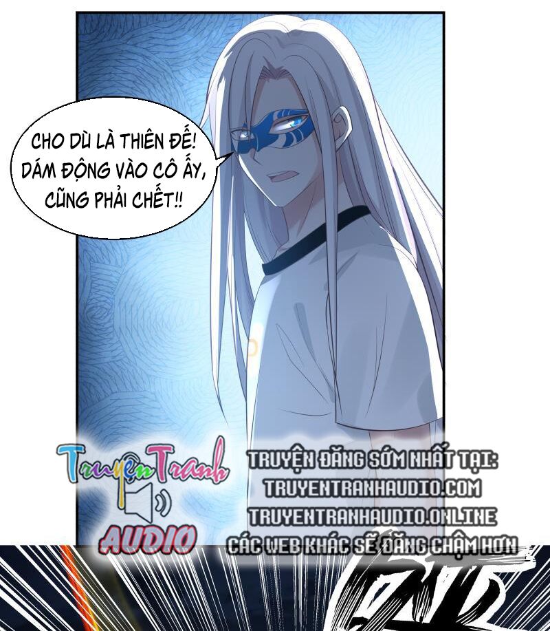 trên người ta có một rồng chapter 275 14