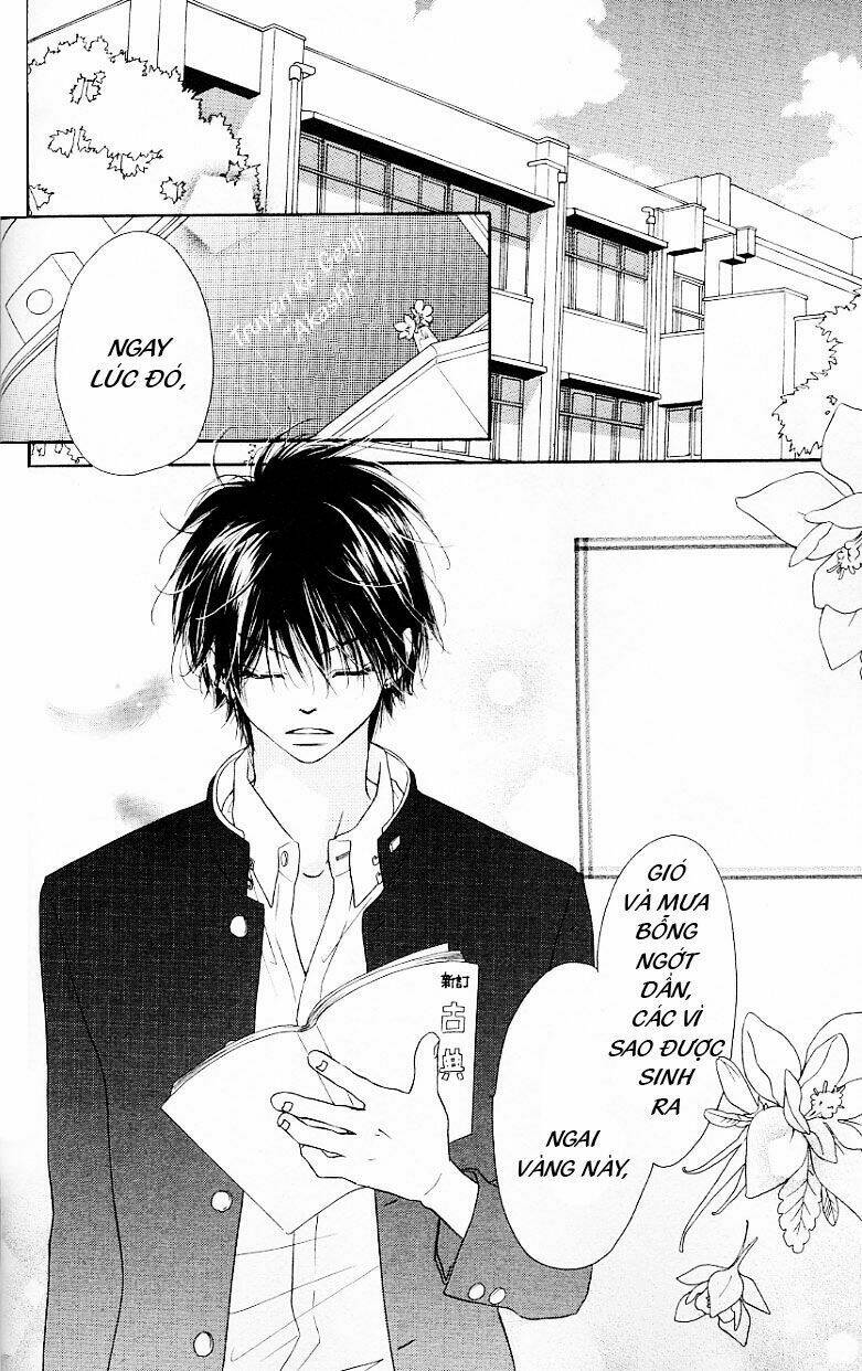 kiss/hug chapter 2 7