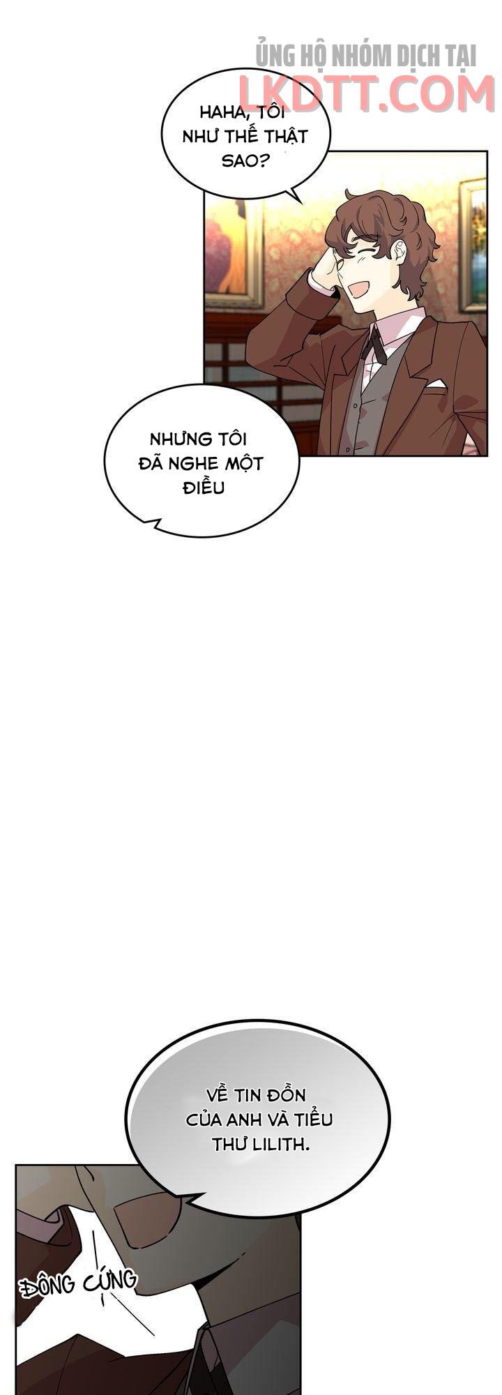 thú cưng của nữ phụ độc ác chapter 37 18