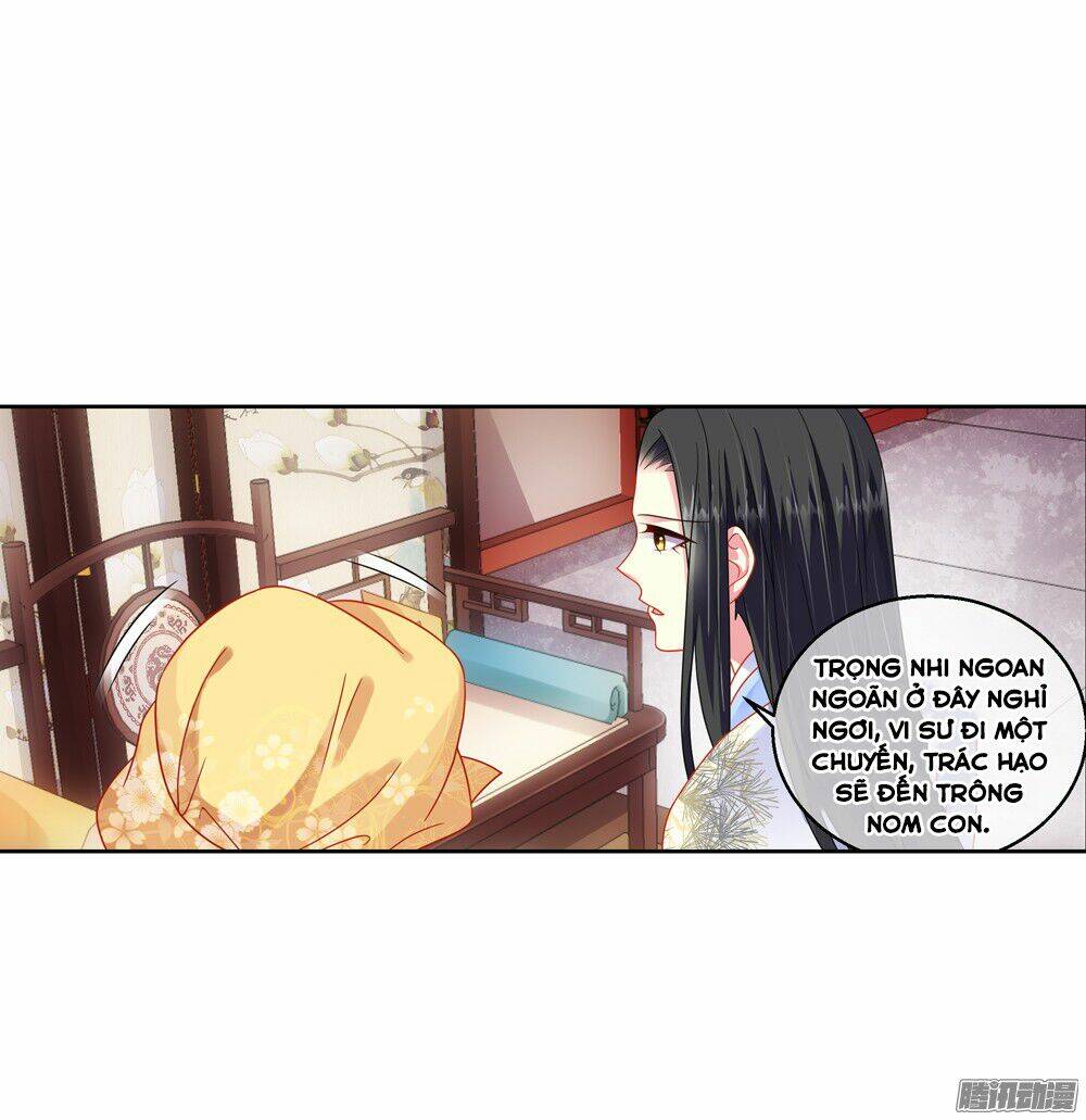 trọng tử chapter 13 26
