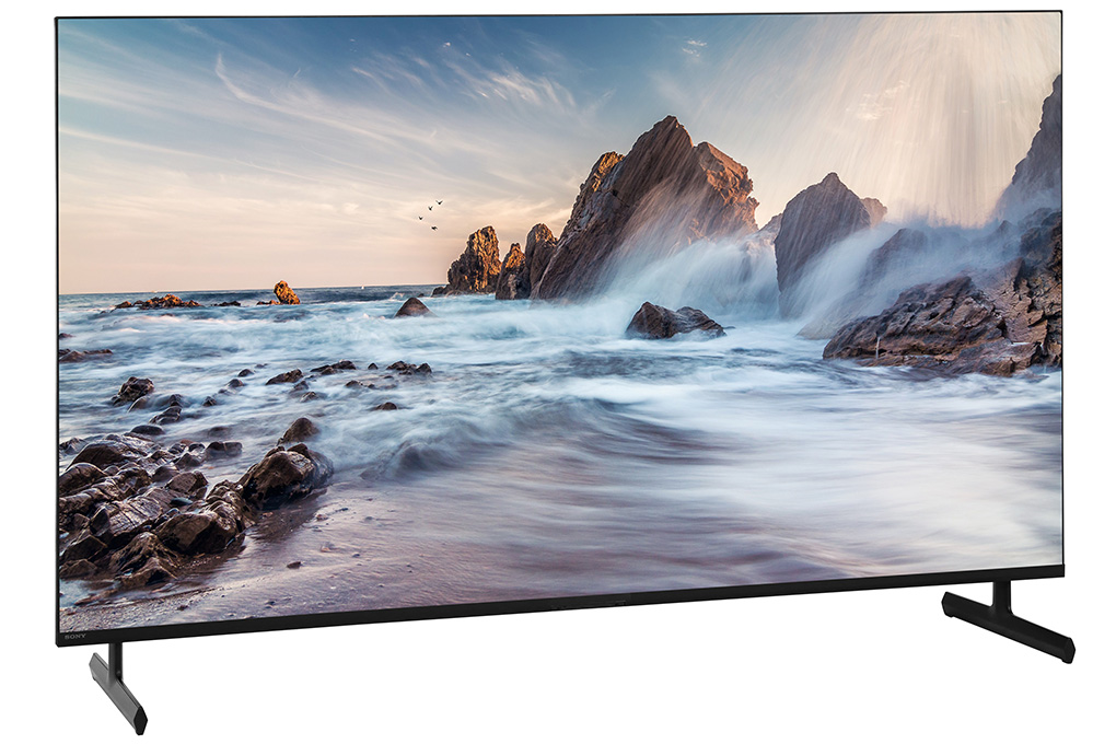 Google Tivi Sony 4K 55 inch KD-55X85L model 2023 - Hàng chính hãng - Giao HCM và 1 số tỉnh thành