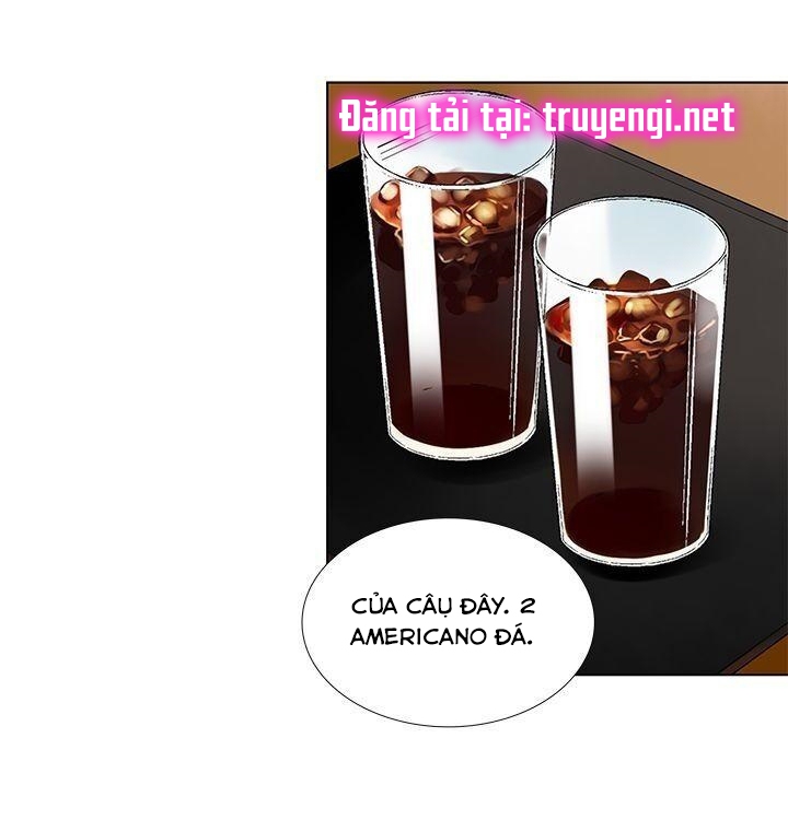 đầu bếp ẩn dấu lời chúc phúc chapter 8.2 7