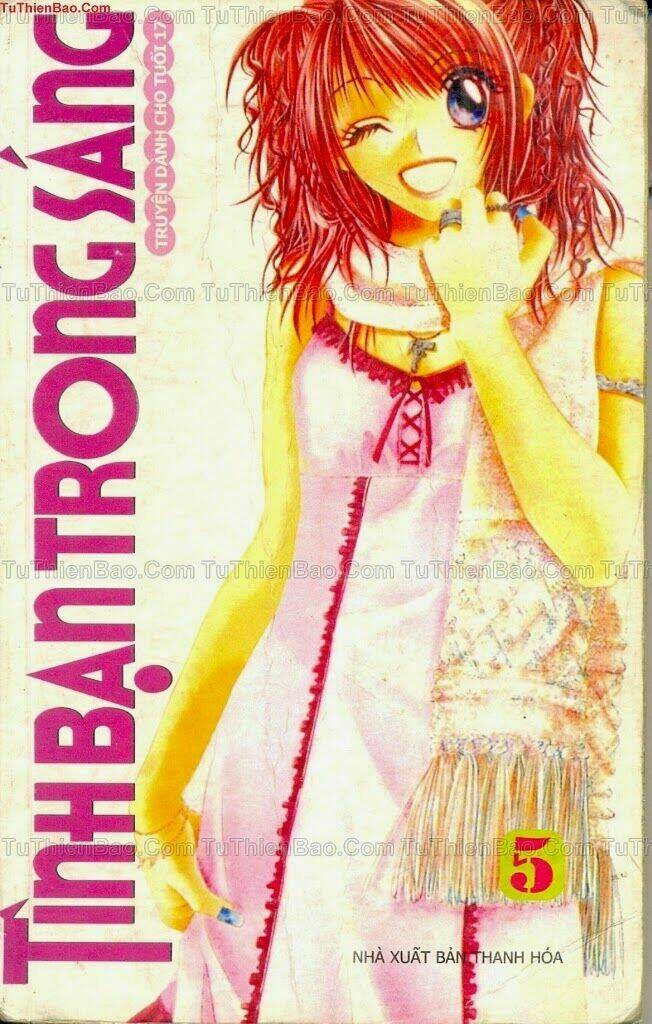 tình bạn trong sáng chapter 5 1