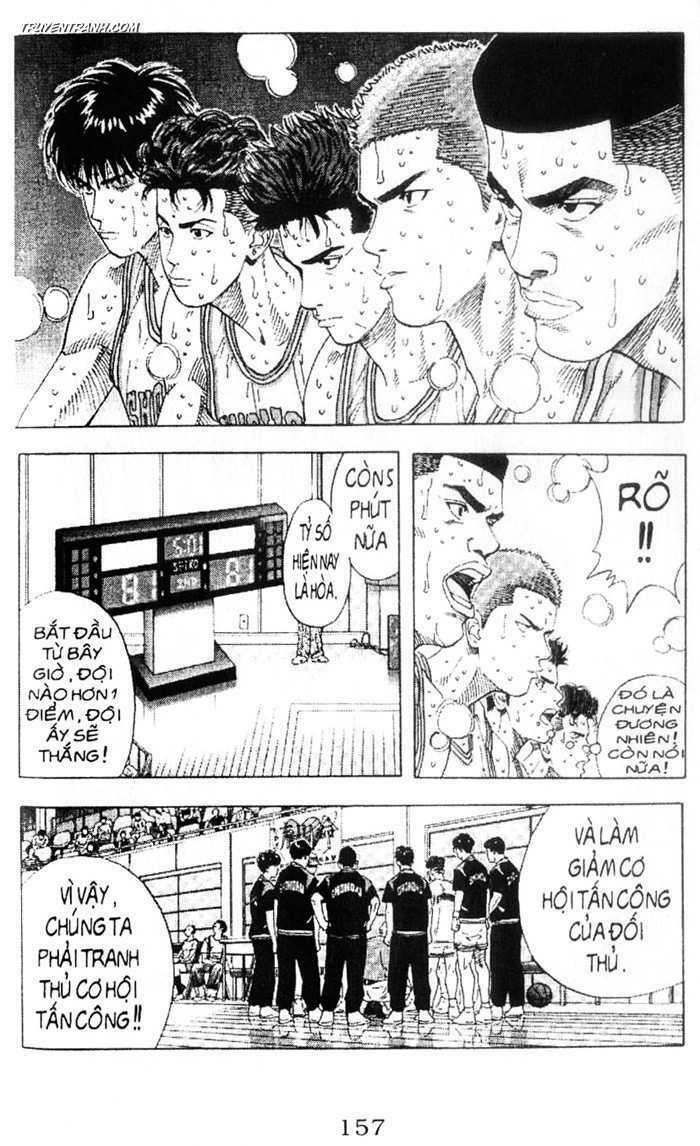 cao thủ bóng rổ chapter 211 12
