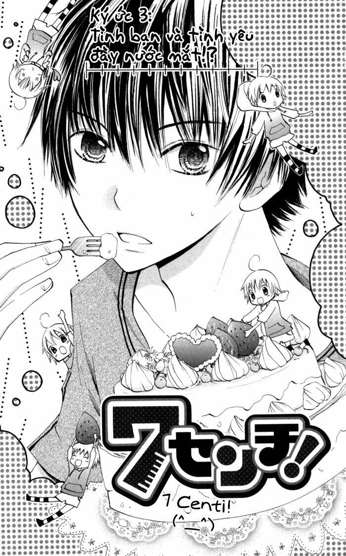 7 centi! chapter 3 5
