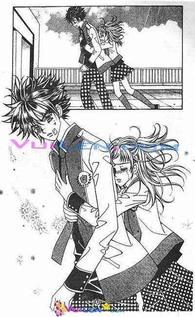 nụ hôn cuối chapter 52 20