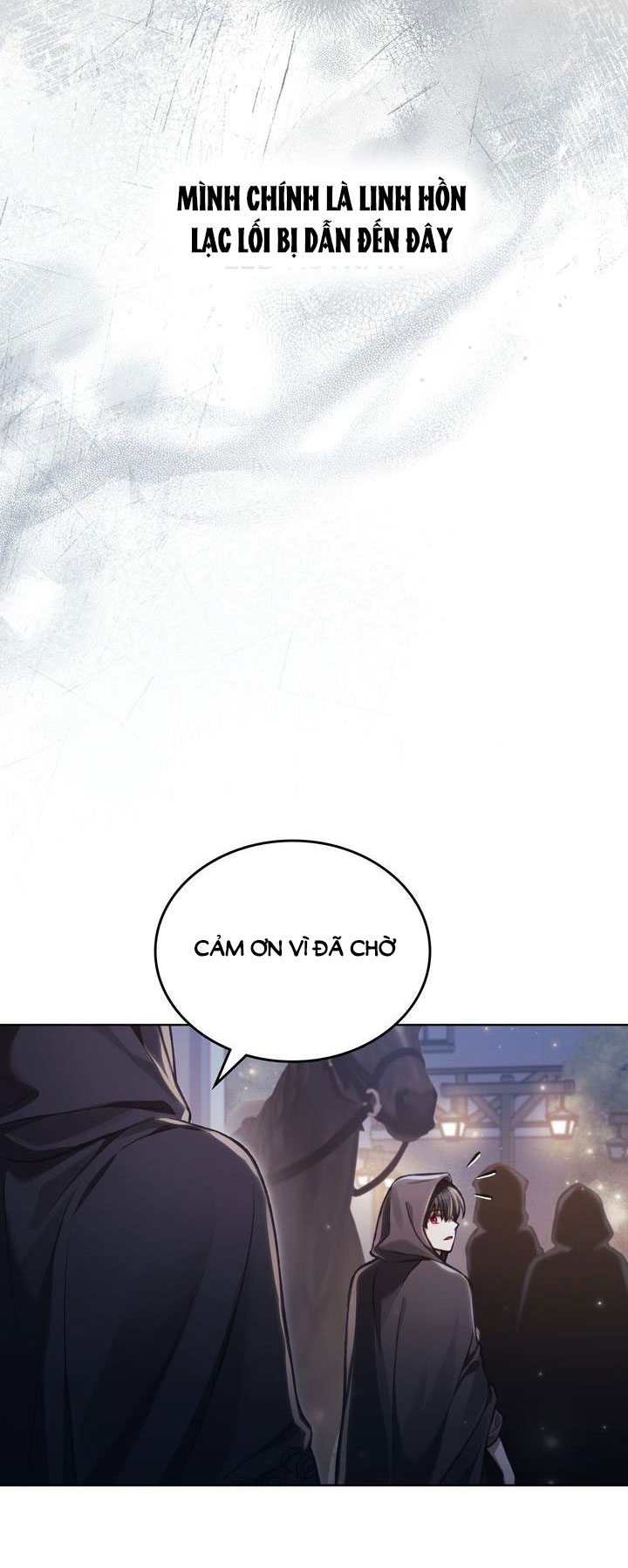 Cách Sống Như Một Hoàng Tử Nước Đối Địch chapter 19.2 - Trang 12