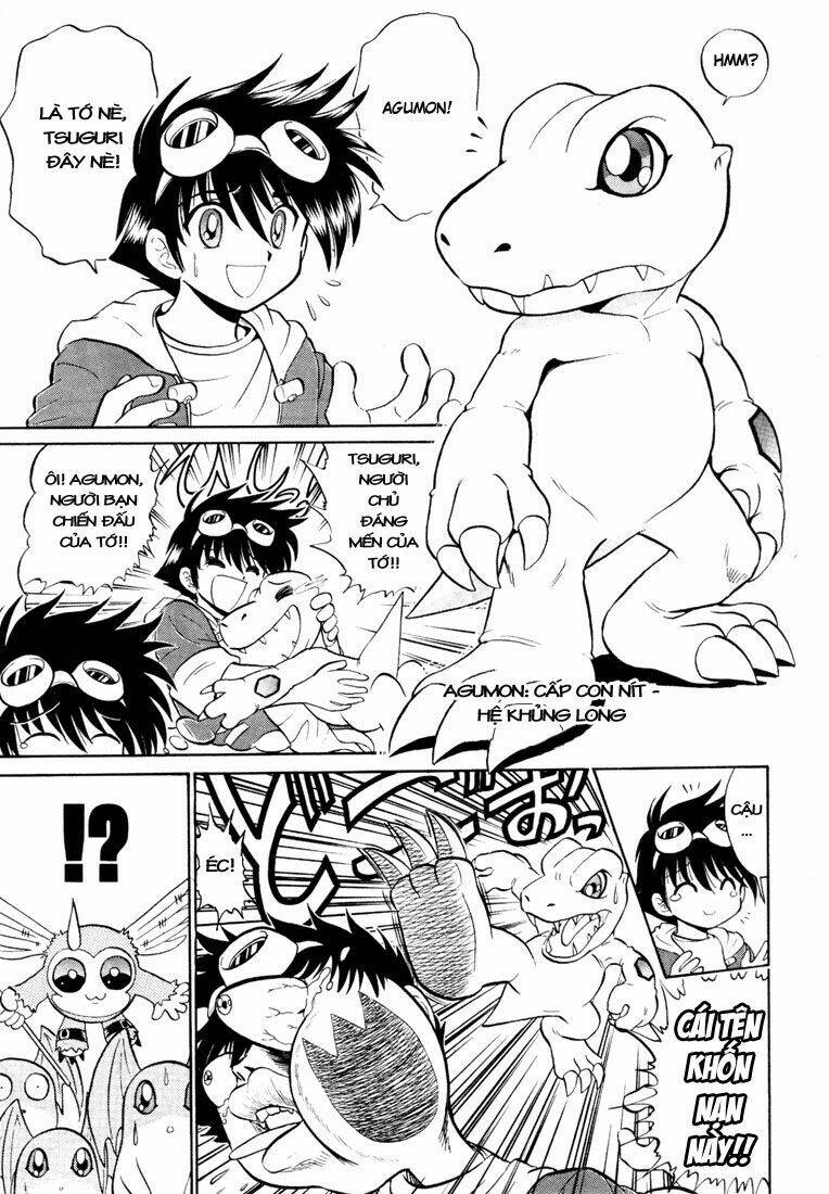 digimon next chapter 4 11