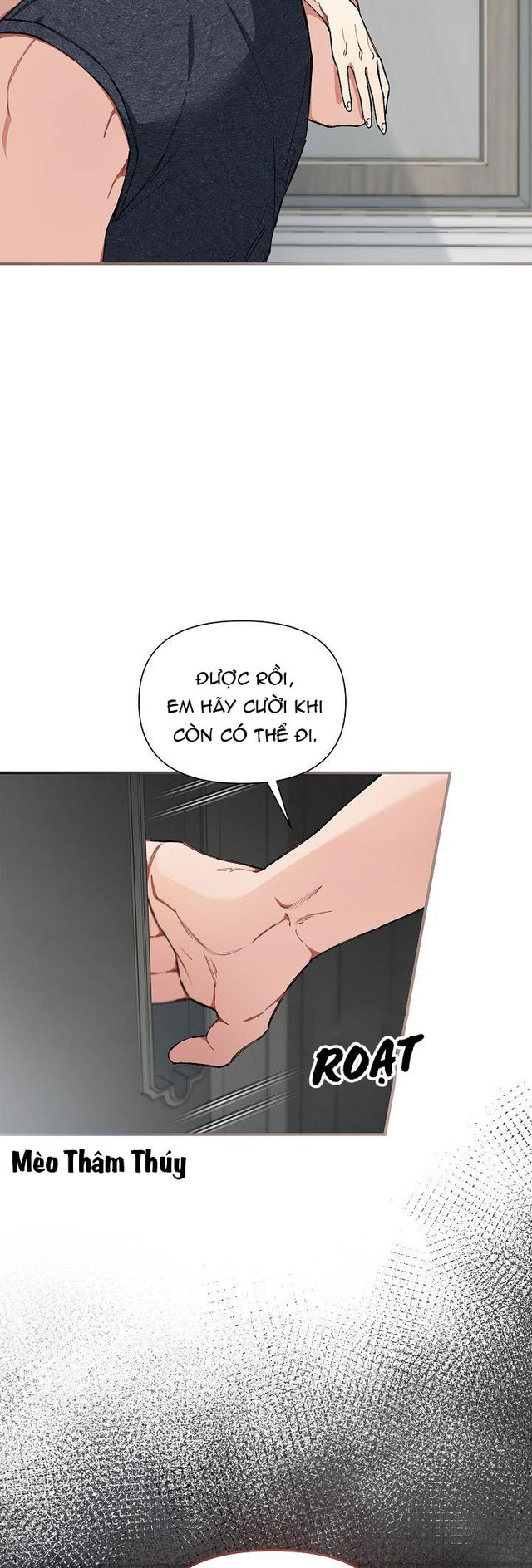 chuyến tàu cuồng loạn chapter 30 10