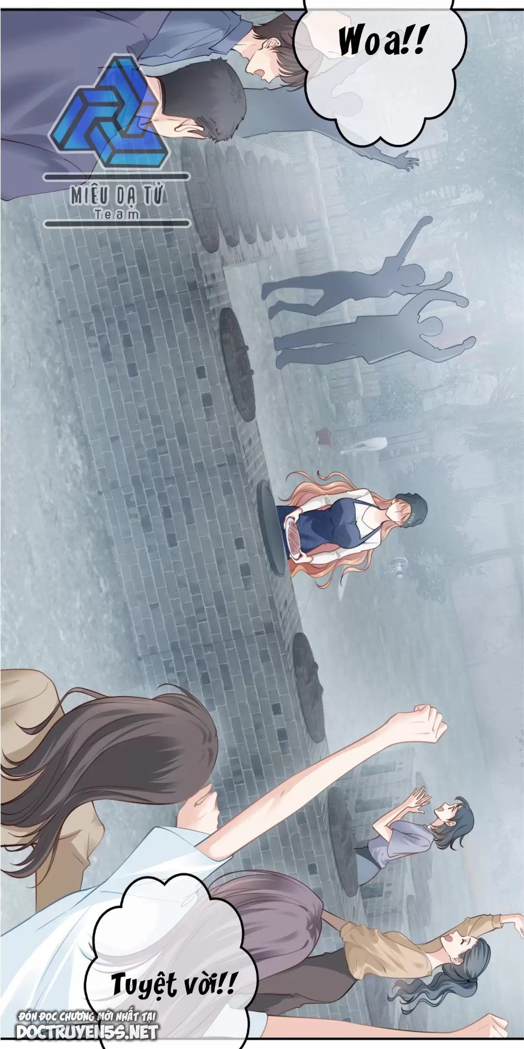 ảnh hậu một tuần mập ba cân chapter 6 39