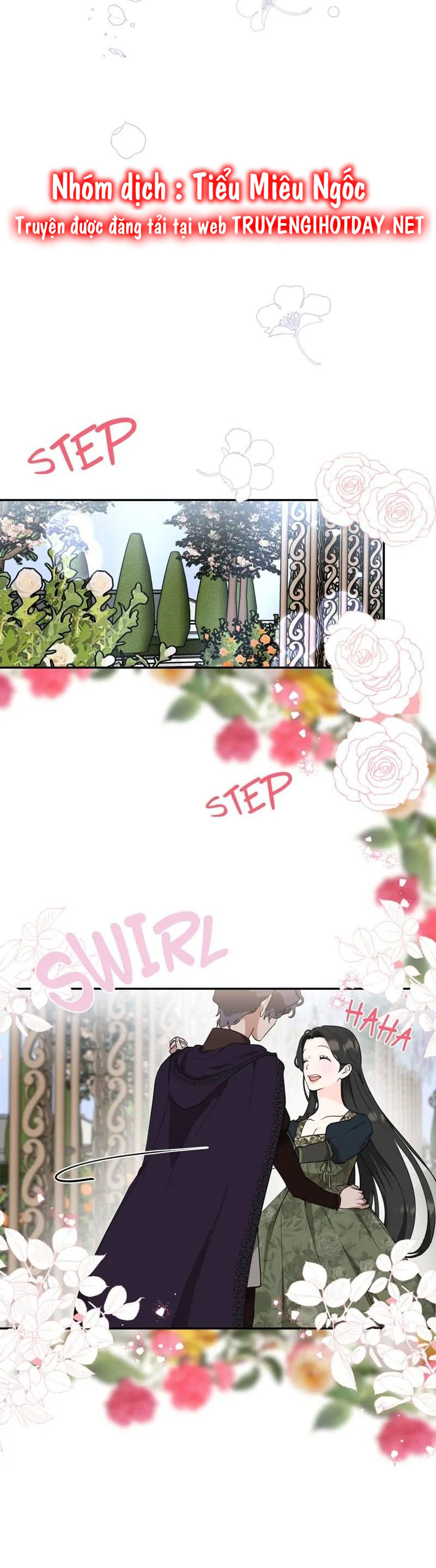 tạm biệt nàng, juliet chapter 28 11