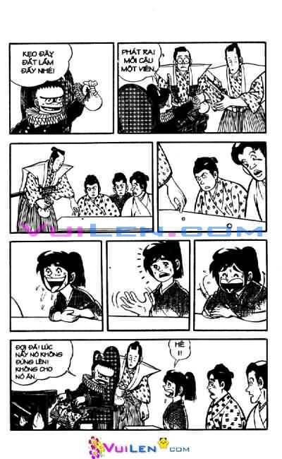 kiếm sĩ góc vuông - chokkaku chapter 4 93