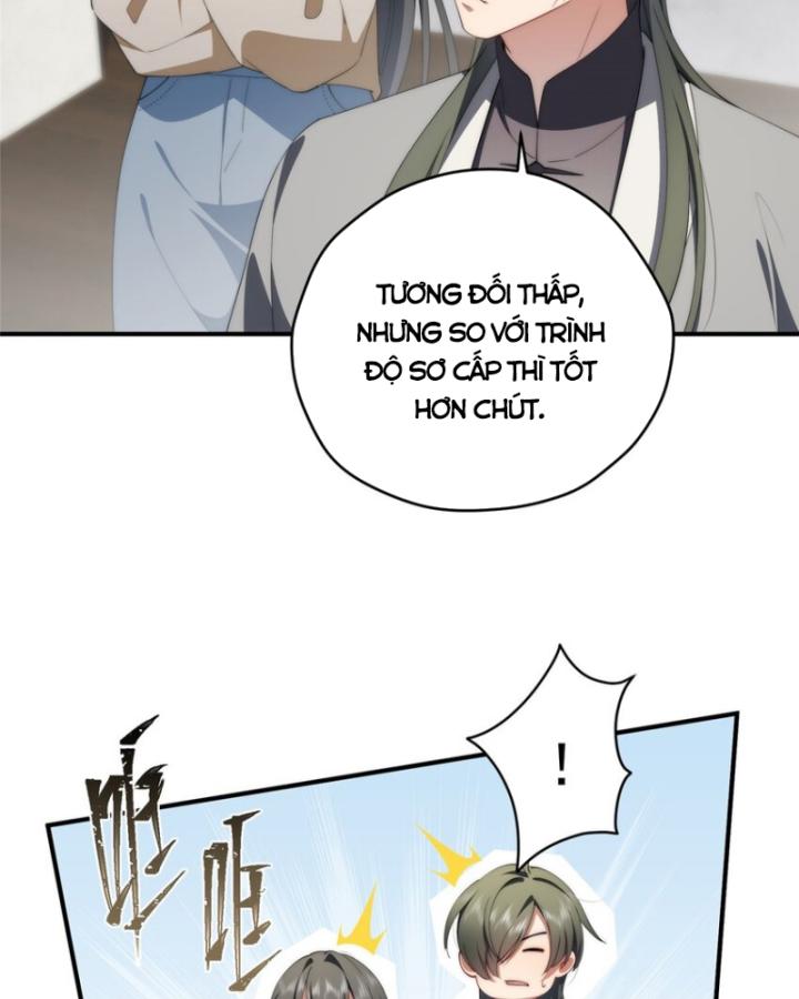 nữ chính chạy từ trong sách ra thì phải làm sao chapter 77 29