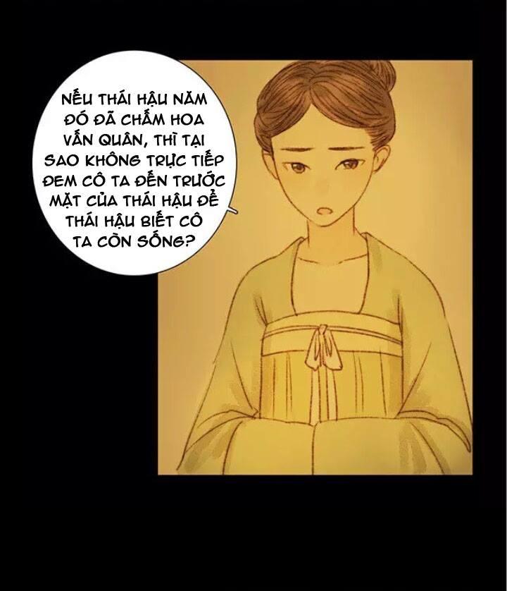 vương gia bá đạo và bác sĩ xinh đẹp chapter 38 13