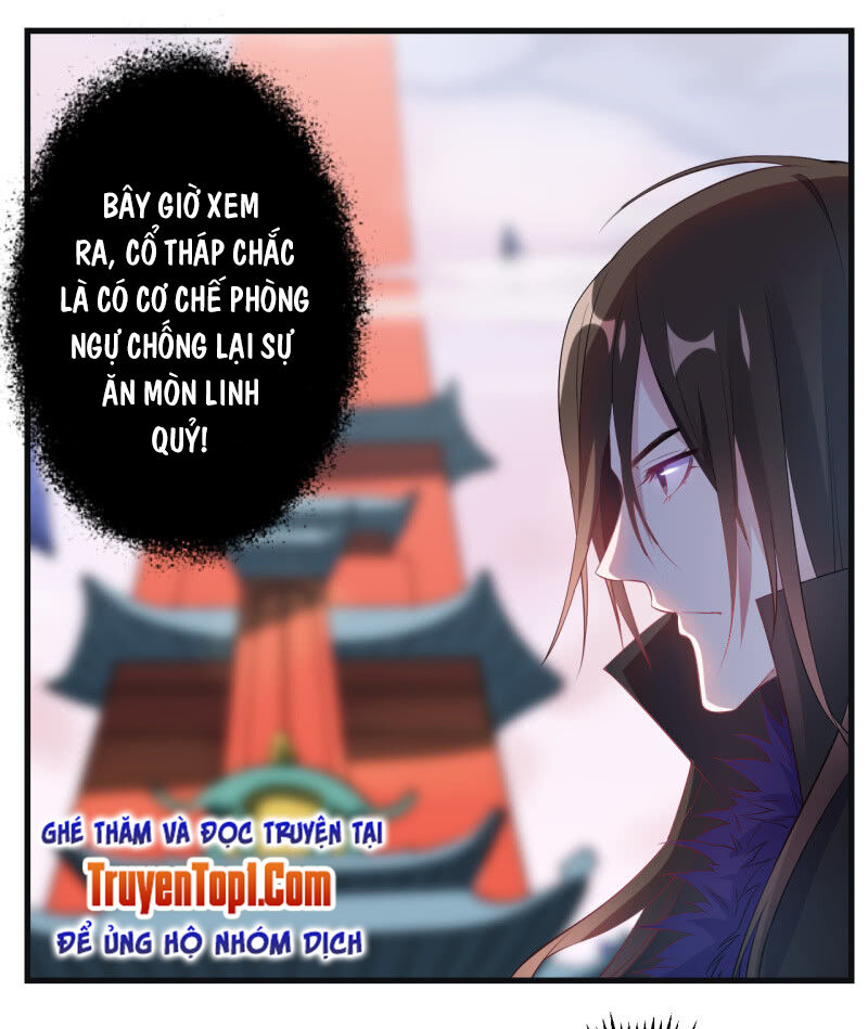 tà y cuồng thê chapter 97 24