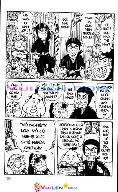 ninja loạn thị chapter 14 20